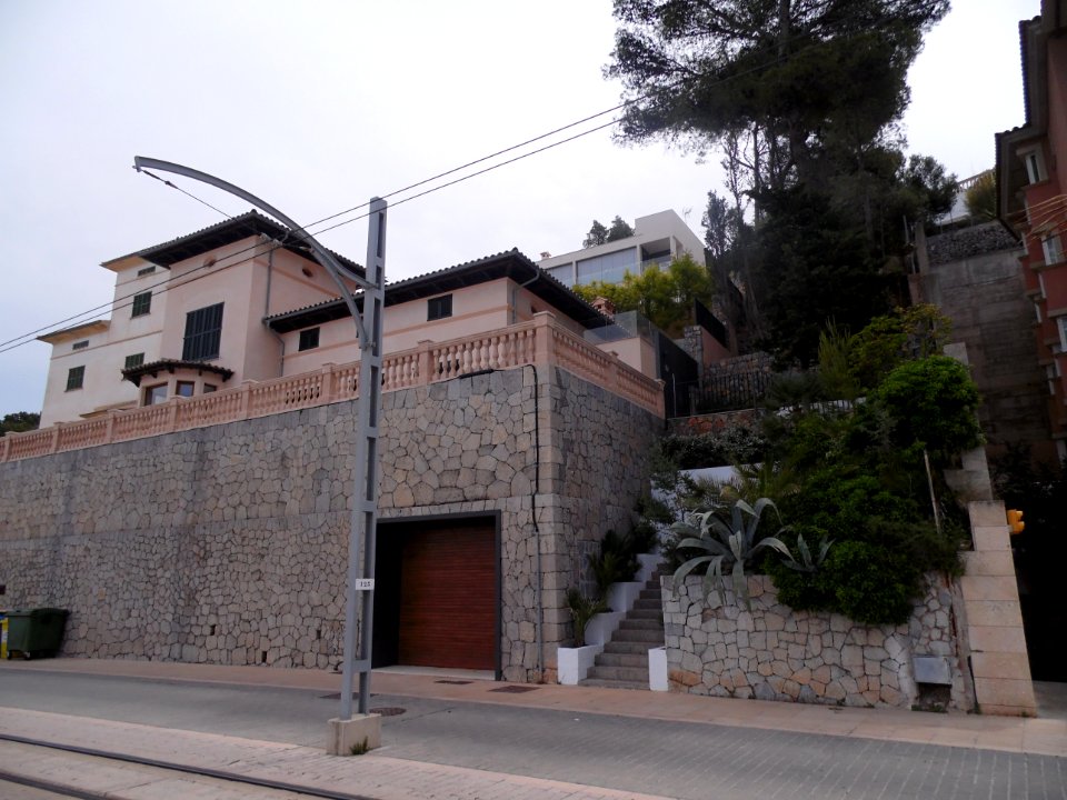 PORT SOLLER-MAJORKA, AB-247