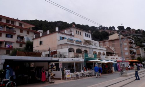 PORT SOLLER-MAJORKA, AB-242