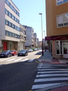 Pontevedra - Lérez 1