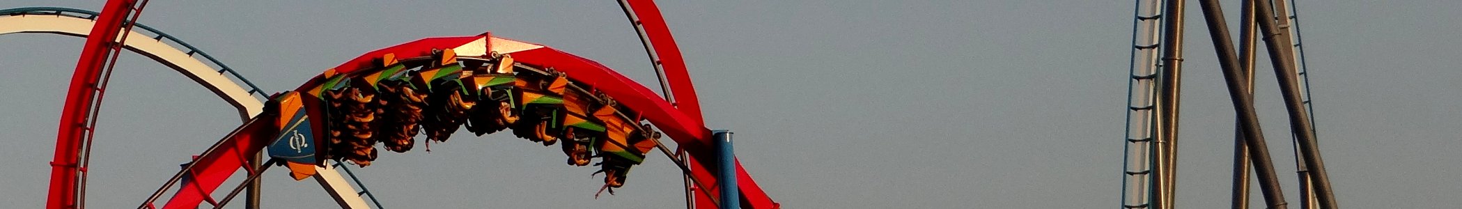 Port Aventura banner