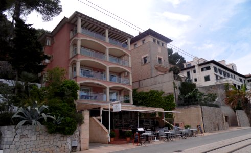 PORT SOLLER-MAJORKA, AB-246