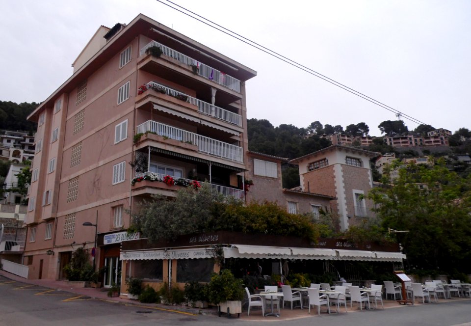 PORT SOLLER-MAJORKA, AB-244