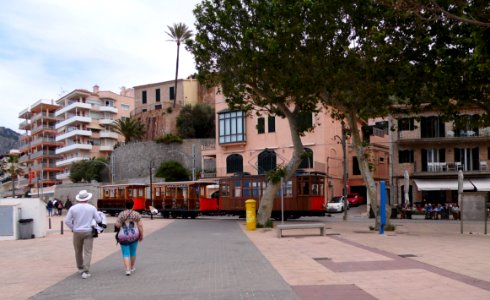 PORT SOLLER-MAJORKA, AB-263