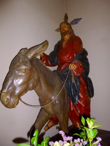Pontevedra - Iglesia de San José de Campolongo 07
