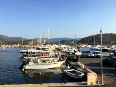 Port - Saint Florent (2)