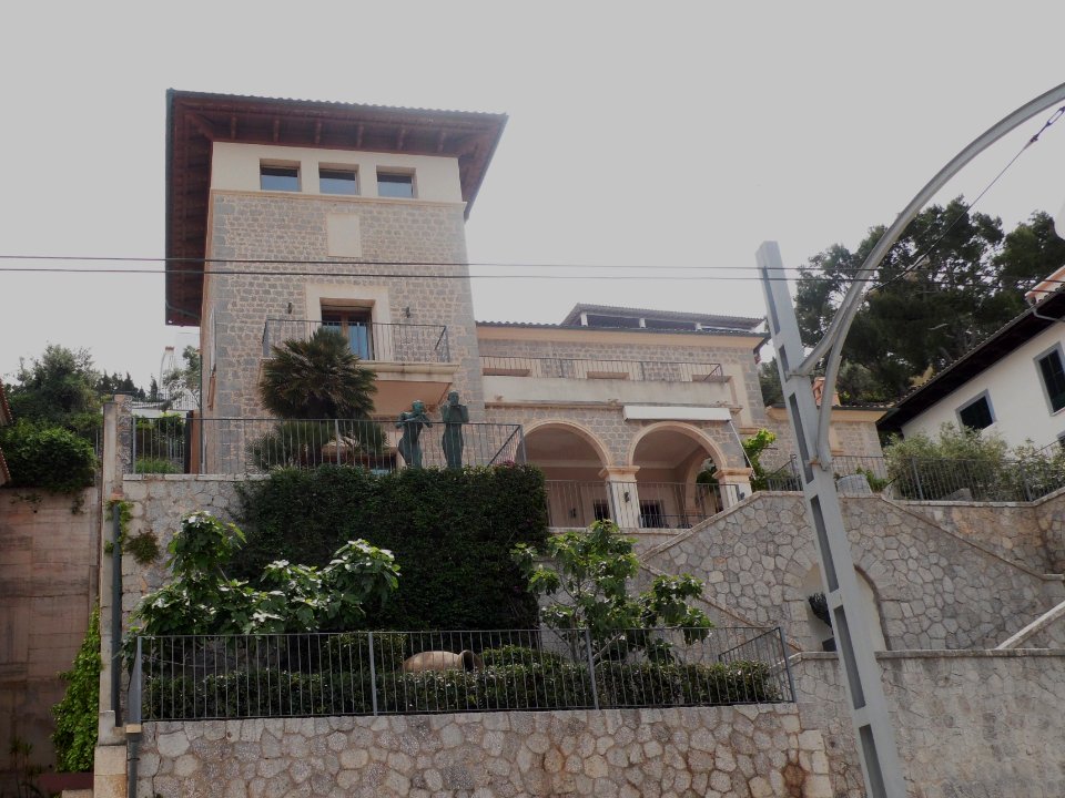 PORT SOLLER-MAJORKA, AB-248