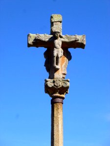 Pontevedra - Campiño de Santa María 6