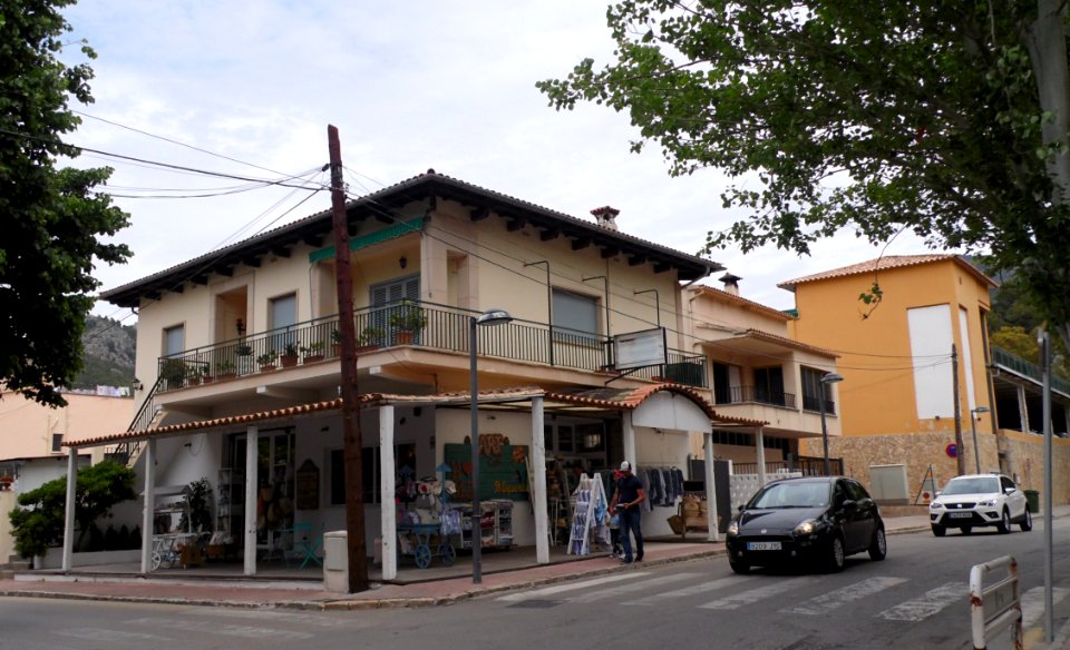 PORT SOLLER-MAJORKA, AB-269