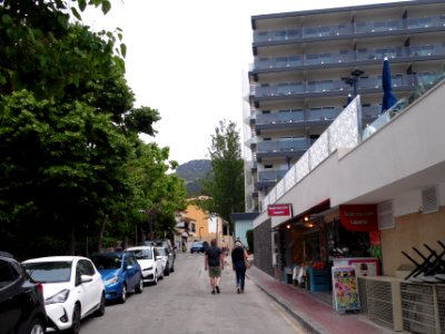 PORT SOLLER-MAJORKA, AB-265