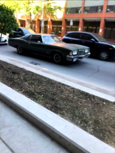 Pontiac Catalina Toronto photo