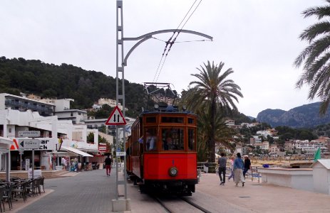 PORT SOLLER-MAJORKA, AB-236