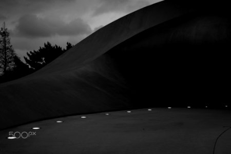 Porsche Pavilion Detail (243921595)