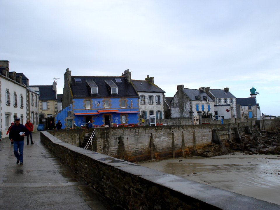 Port de l'île de Sein 03