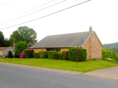 Port Trevorton, Pennsylvania 1