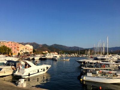 Port - Saint Florent (1)