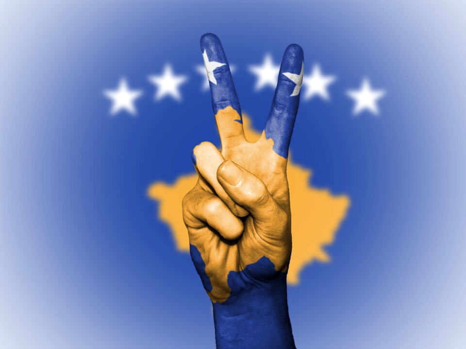 Nation background banner