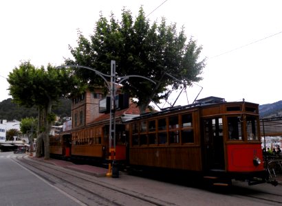PORT SOLLER-MAJORKA, AB-225