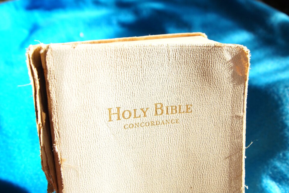 Christian faith read