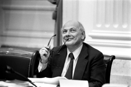Portret van de premier, Bestanddeelnr 926-7926