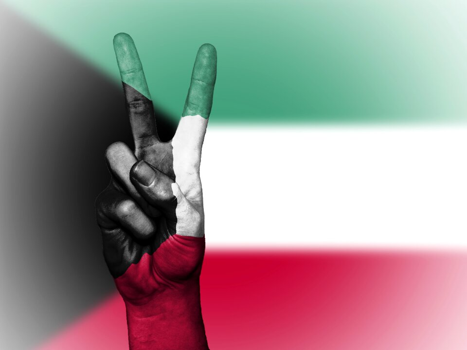Nation background banner