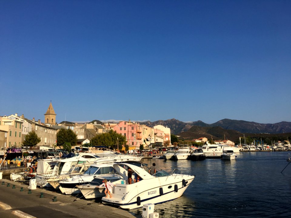Port - Saint Florent (3)