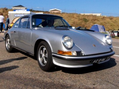 Porsche 911 AE-11-46-