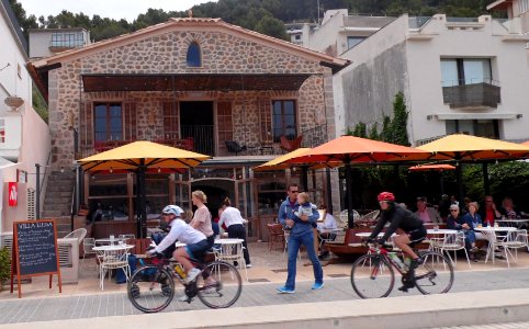 PORT SOLLER-MAJORKA, AB-243