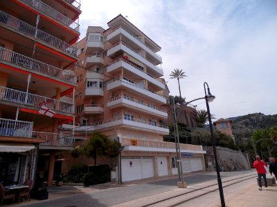 PORT SOLLER-MAJORKA, AB-252