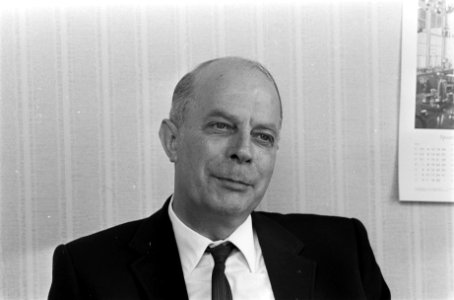 Portret, Bestanddeelnr 923-6486