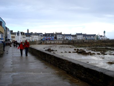 Port de l'île de Sein 06