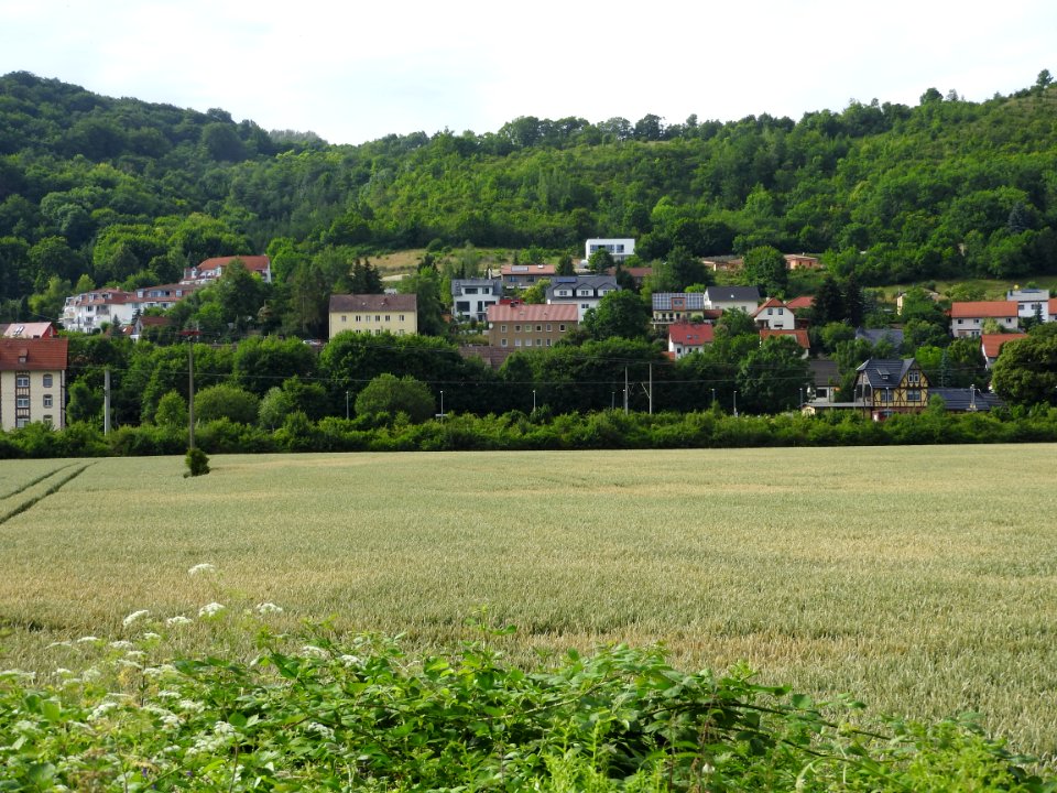 Porstendorf, Neuengönna 3