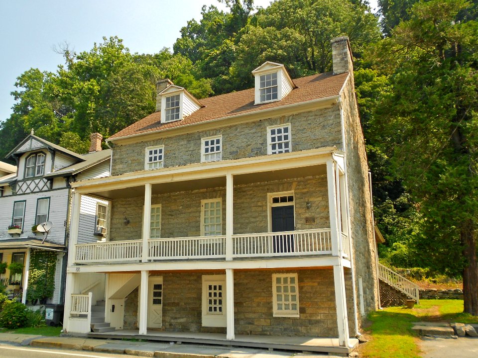 Port Deposit MD 3