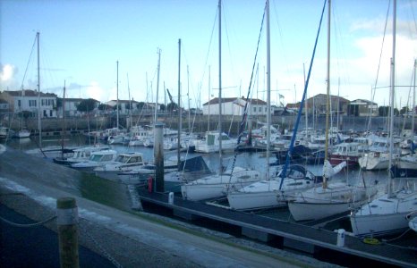 Port ars re
