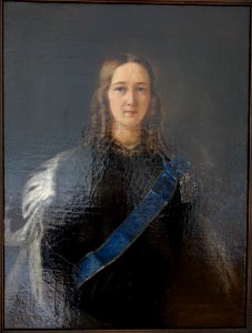 Portrait - Schloss Dagstuhl - DSC06307