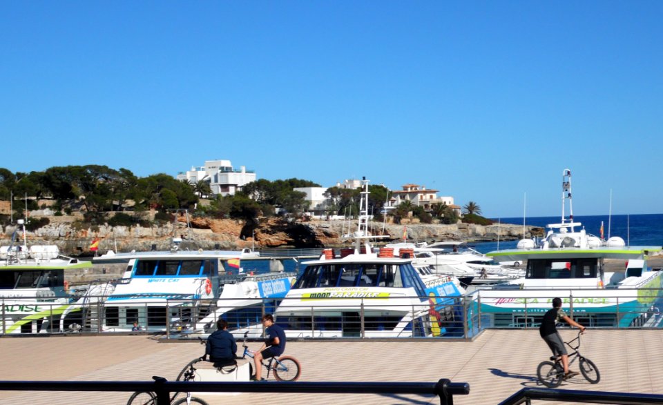 PORTO CRISTO - MAJORKA, AB-006