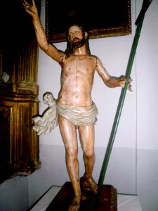 Portillo - Iglesia de Santa María la Mayor, 34