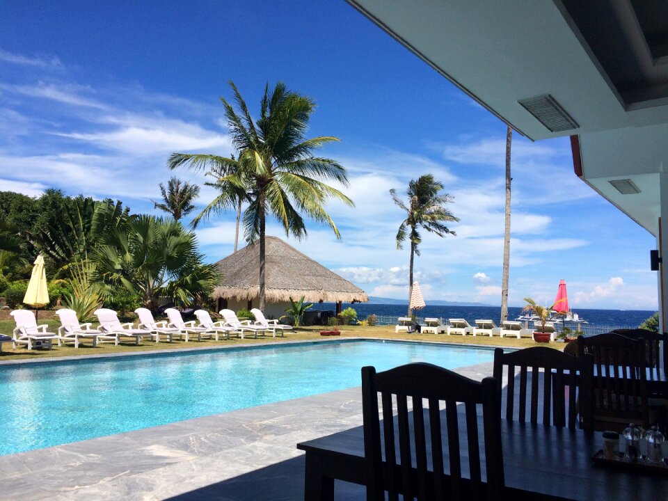 Duma getty know due sea dream resort