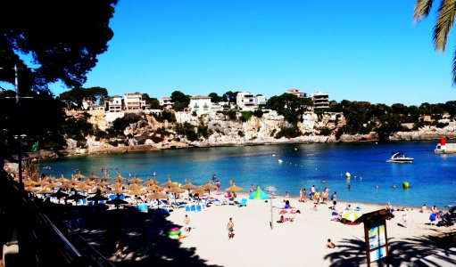 PORTO CRISTO - MAJORKA, AB-013