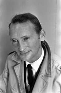 Portret van dhr. De Nijs, Bestanddeelnr 919-7302