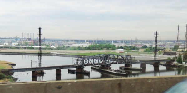 Portal Bridge from I95 jeh