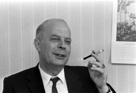 Portret, Bestanddeelnr 923-6487