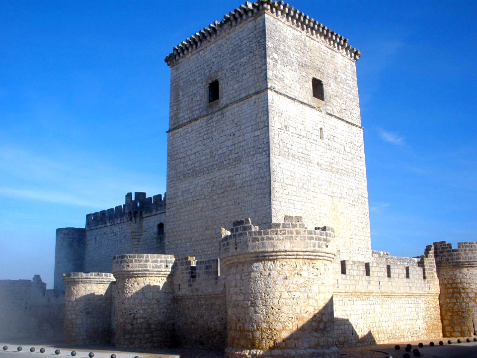 Portillo - Castillo 01