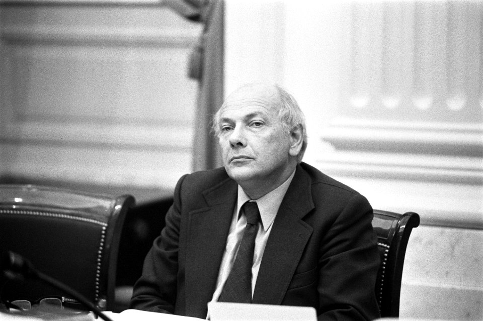 Portret van de premier, Bestanddeelnr 926-7927