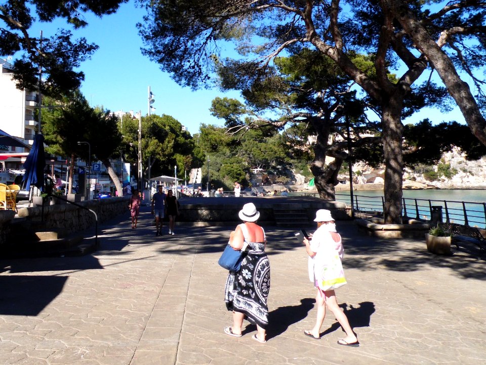 PORTO CRISTO - MAJORKA, AB-016