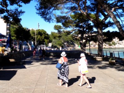 PORTO CRISTO - MAJORKA, AB-016
