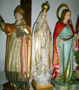 Portillo - Iglesia de Santa María la Mayor, 26