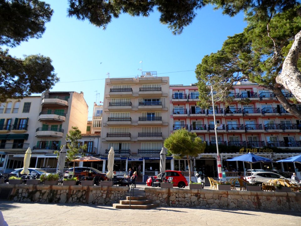 PORTO CRISTO - MAJORKA, AB-015