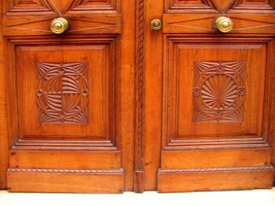 Porte SJPP