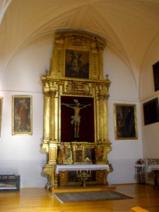 Portillo - Iglesia de Santa María la Mayor, 30