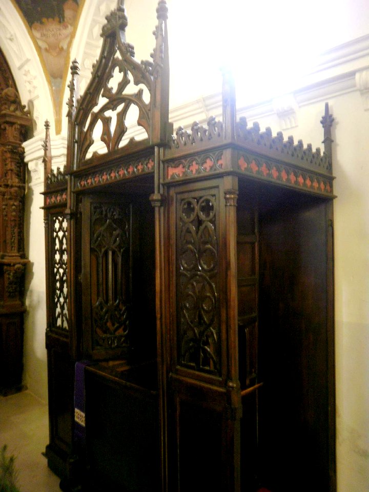 Portillo - Iglesia de Santa María la Mayor, 18